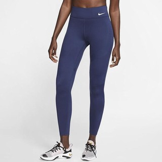 Leggings Nike TechKnit Epic Lux City Ready Running Dama Bleumarin | RKMF-64021